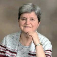 Obituary information for Marilyn Ruth Yoder