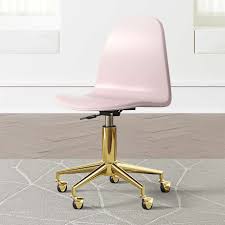 It endeavors to provide the products that you want, offering the best bang for your buck. Kids Class Act Pink And Gold Desk Chair Reviews Crate And Barrel