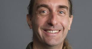 It is okay to feel uncomfortable when talking about horrific events'