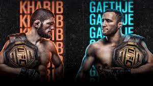 Visit sportsline now to get detailed top picks on ufc fight night, all from the ultimate insider who's up nearly $9,500 on mma picks in the past year, and discover out. How To Watch Ufc 254 In India And Full Fight Card For The Event
