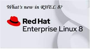 Simplylinuxfaq Rhel 8 V S 7 Differences