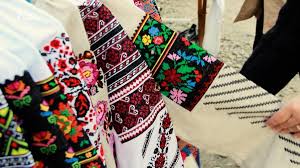 Цьогоріч свято припадає на 21 травня. Vsesvitnij Den Vishivanki Vidznachayut Sogodni V Ukrayini Novini Zdorovoyi Lyudini