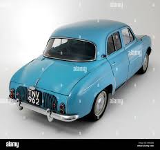 Image result for Parchment Cream 1959 Renault