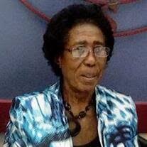 Marcella H Bordley Obituary