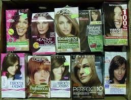 Medium golden brown is all about comfort. 30 Units Of Hair Color Name Brand Assorted Hair Accessories At Alltimetrading Com