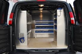 Copy 2 Express2 Jpg 800 535 Chevy Express Van Shelving Cargo Van