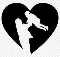 Free Free 254 Svg Transparent Father Daughter Silhouette SVG PNG EPS DXF File
