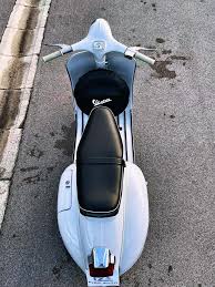 Image result for Biancospino 1968 Piaggio