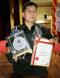 Membesar di malaysia, bukanlah menjadi sesuatu yang pelik apabila mendengar cerita hantu tentang sekolah yang anda sedang belajar. 5 Oku Tersohor Di Malaysia Ni Membuktikan Masalah Fizikal Bukan Halangan Untuk Berjaya