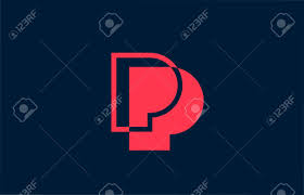Angelica bottaro is a writer with expertise in many facets of health including chronic disease, ly. Red Black P Alphabet Letter Logo Icon Business And Company Design Royalty Free Cliparts Vectors And Stock Illustration Image 153553217