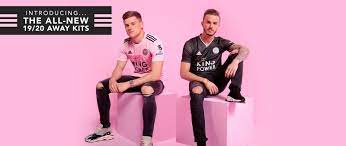 Cancel and refund order only available for 12 hours after ordering. Leicester City 19 20 Home 2 Away Kits Revealed Footy Headlines