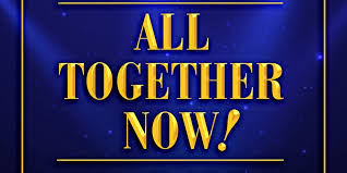 29k likes · 57 talking about this. Mti S All Together Now Royalty Free Revue Will Feature Music By Stephen Schwartz Ahrens Flaherty And More
