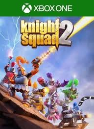Kill 3 other knights in a single laser shot. Knight Squad 2 Achievements Trueachievements