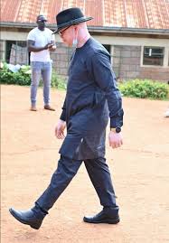 Mbita mp millie odhiambo and nominated mp isaac mwaura on thursday, june 22, caused a scene at ktn morning express studios. Kioo Nominated Senators Isaac Mwaura And Millicent Facebook