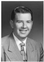 Robert Gordon Obituary (1917