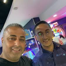 THE 5 BEST Giza Governorate Game & Entertainment Centers (2026)