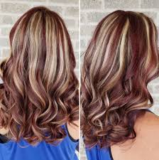 Lowlights can be used to accentuate layers and add body. What Are Hair Lowlights Difference Between Highlights And Lowlights