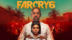 Far cry 6 will takes. Lead The Revolution When Far Cry 6 Launches October 7 Xbox Wire