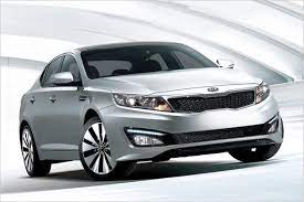 Kia Magentis Kia Optima Kia Kia Optima K5