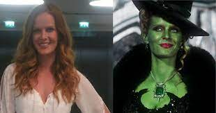 Forum rpg once upon a time. Rebecca Mader Once Upon A Time Lubie En Serie