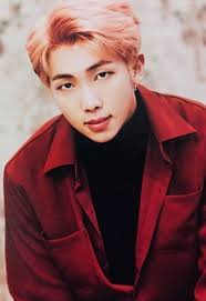 Mr unbekannt (bts texting ff) von x_cruella_x. Kpop Thoughts A Guide To Bts Rm Wattpad