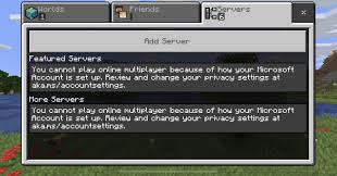 A pesar de 'minecraft' ha sido editado en ps4, ps3 y ps vita, microsoft ha confirmado que la familia de consolas playstation no se sumará a . Aka Ms Accountsettings Microsoft Minecraft Account Settings Ps4 Xbox Pc