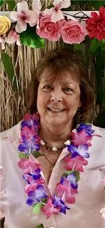 Monica Bonin-Pool Obituary (1956