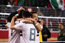 Watch the 2018 mexico vs. Mexico Vs Iceland Layun Strikes Twice Mexico Win 3 0 Fmf State Of Mind
