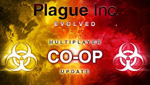 Evolved trainer has 6 cheats and supports steam. Plague Inc Evolved Co Op Multiplayer Mode Preview Steam News