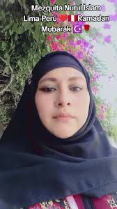 Elke Bylima Na De Ramdan