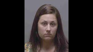 NC mother arrested after 8-year-old child falls off lawn mower, injured by  spinning blades