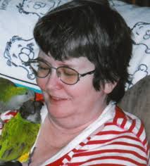 Obituary information for Connie Jean Nutter