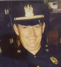 John Curran Obituary (1934