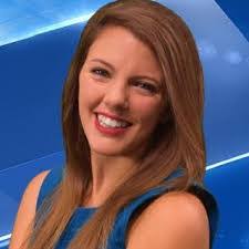 Brittany Breeding's Instagram, Twitter & Facebook