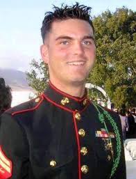 Jeffrey Brian Starr, USMC DOB May 25, 1983 KIA May 30, 2005 Ramadi, Iraq "I  don't regret going. Everybody dies, but few get to do it for something as  important as freedom." -