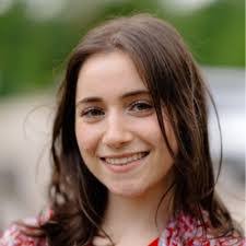 Connie Shieh's Instagram, Twitter & Facebook