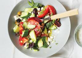 50 Reasons You Should Be Eating Tomatoes Right Now Feta Salad Recipes Healthy
