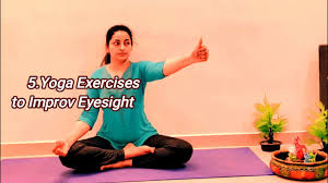 Jun 21, 2021 · kangana is also at the forefront of doing yoga and is known for her love for yoga. Yoga To Improve Eyesight Eye Health Yoga Rusheeyoga Youtube