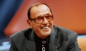 Pope Francis: who does he look like?