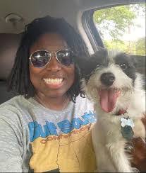 Kamisha Smith's Instagram, Twitter & Facebook