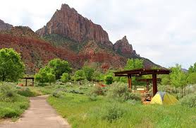 7 Best Campgrounds Near Zion National Park Planetware