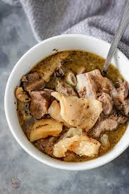 Farashin fulawa da madara da sauran kayan hada burodi sun yi tashin da aka dade ba a gani ba. Nigerian Assorted Meat Pepper Soup My Active Kitchen