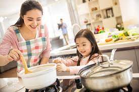 We did not find results for: Happy Asian Mother And Daughter Cooking Together In Kitchen Young Parenting Stock Photo 265140552