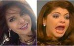 Itatí Cantoral se cambia el look; ¿Soraya Montenegro está de vuelta?- Grupo  Milenio