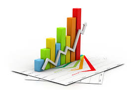 Graph Figure Money Financial Increase Blackdaliya