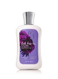 Black Amethyst Bath And Body Works Fragrance Notes Bath Body Works Signature Collection Body Lotion Holiday Adds Bath Body Works Bath N Body Works Body Works