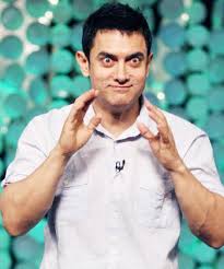 Aamir Khan Is Now Keen On Remaking Tamil Film Abhiyum Naanum