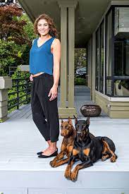 Hope solo will always remember her wedding day, which will forever be linked to the turbulent hours prior. Soccer Star Hope Solo On Growing Up In Washington Wsj