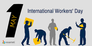 The infrastructure and character of every country/city in the. International Workers Day 2018 World National Holidays
