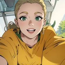 Renee Steinberg (Reikane)